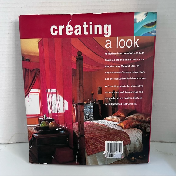 Creating a look by Liz Wagstaff: Guide to achieving 12 looks around the world - Picture 12 of 12